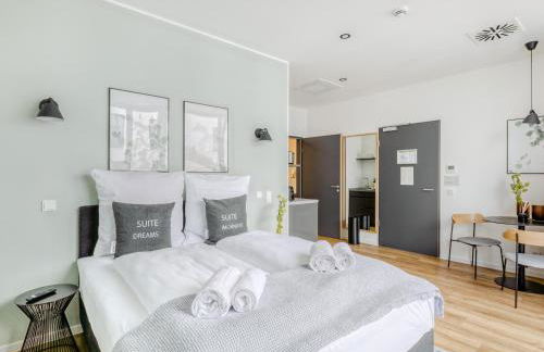 Limehome Mönchengladbach Fliethstraße - Foto 26