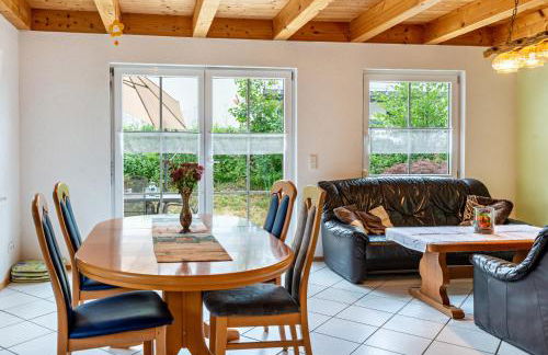 Beutenmühle Straussenfarm Erdgeschoss - Foto 5