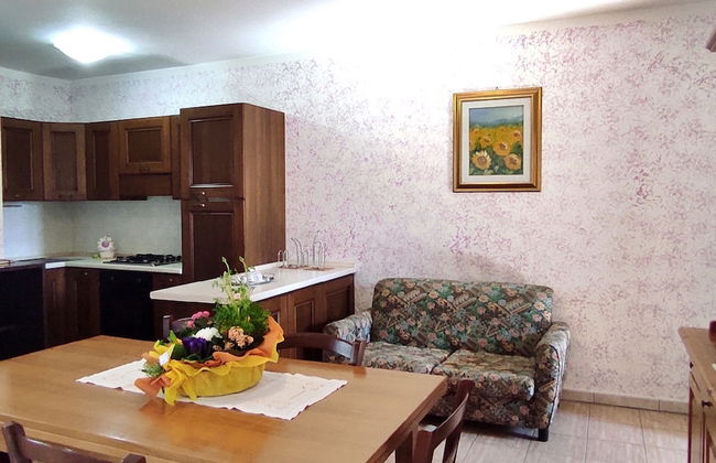 Casa Marilda 2 - A 200 M dal Mare a Santa Maria Di Leuca - Foto 4