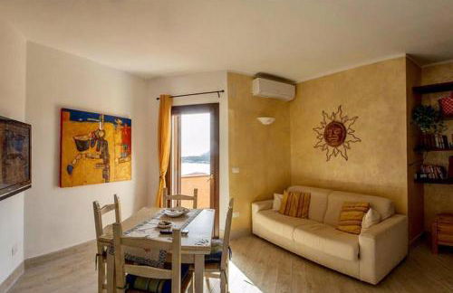 Appartamento sul Mare - La Marmorata - Foto 5