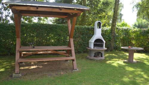 Haus Simone - Photo 5, Garden