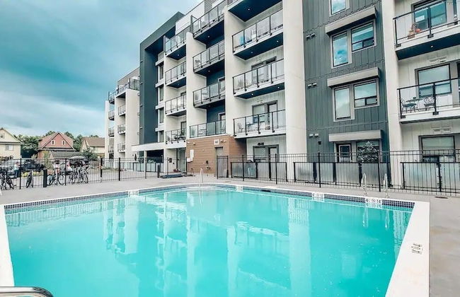 Romantic Lakeside Studio Suite - Foto 1