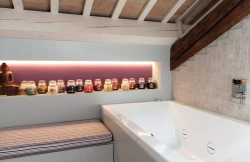 CasaDei Sweet Home Design & Relax - Beach Parking - Foto 12