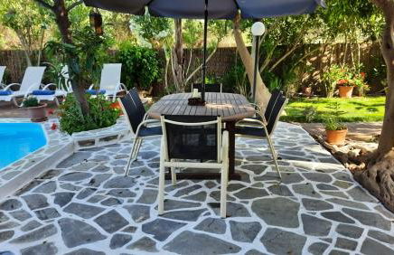 Villa Grande - Foto 10