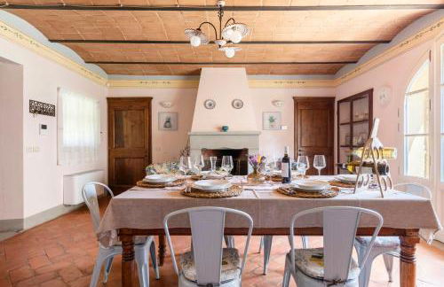 Flat In Hamlet Near Arezzo - Photo 7