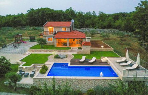 Beautiful Home In Kamen Most - Foto 15