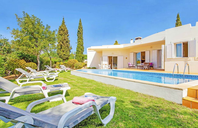 Villa Osiris - Foto 22