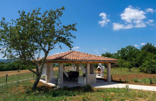 Villa Roti in Roti - Haus für 8 Personen - Photo 7