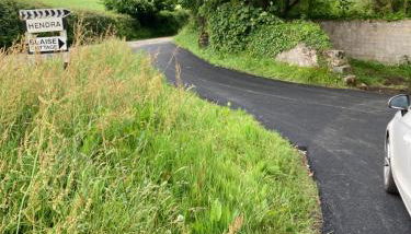 Blaise Cottage Cornwall - Foto 5