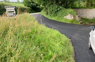 Blaise Cottage Cornwall - Foto 5