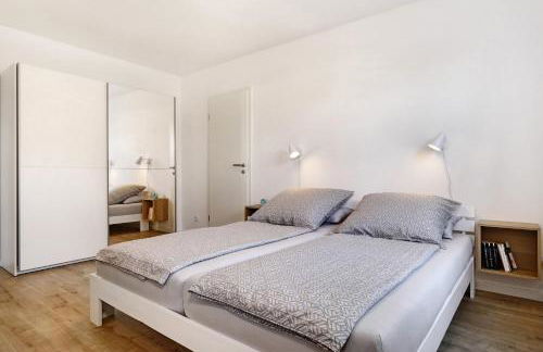 Ferienwohnung Silvia - Foto 9