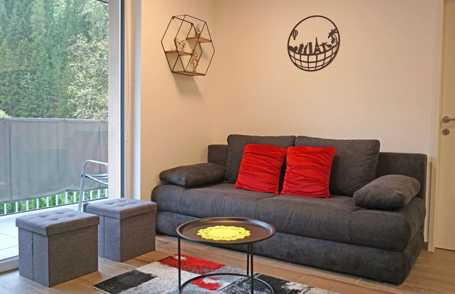 Apart Annabell - Foto 13