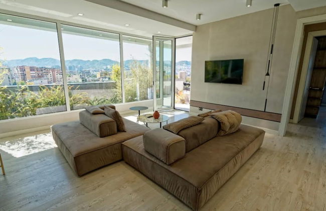 Luxurious central apartments - Foto 1