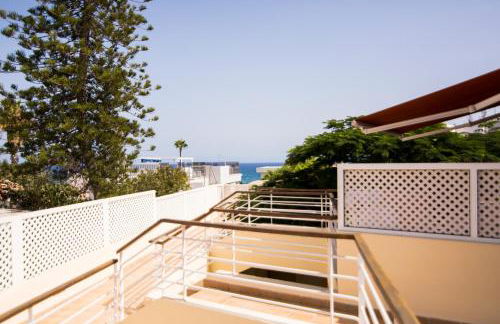 Deluxe Apartment. 50 meters Beach - Foto 20