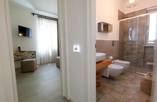 Apartments In Villa Selva, Locorotondo, Puglia - Foto 37