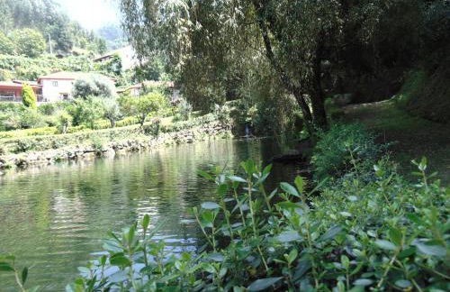 Quinta de Barbêdo - Turismo Rural - Foto 58