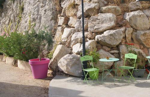 Appart'Hôtel Les Rochers - Foto 37