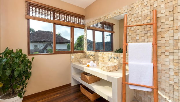 Villa Lisabella in Seminyak - Foto 3, Habitación