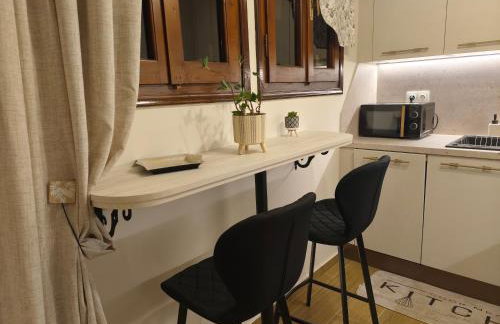 Mesonisi Boutique - Sea View in Afissos, Pelion - Photo 43