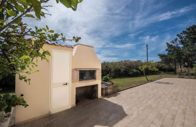 Villa Ninni 1 Piano - Photo 15