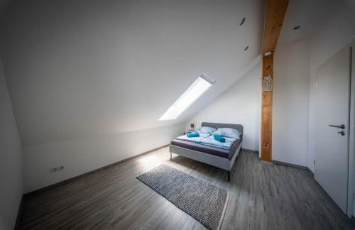 Ammersee Design Penthouse - Foto 10