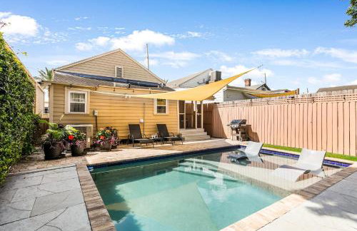 Renovated Historic 4BR House Near Magazine St & Uptown - Photo 55