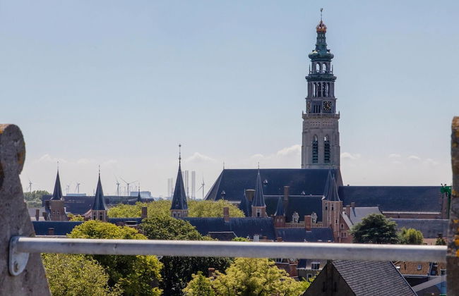 Beautiful Holiday Home in Middelburg - Photo 33