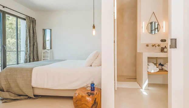 Villa With sea Views and Wellness in Rabac - Foto 3, Habitación