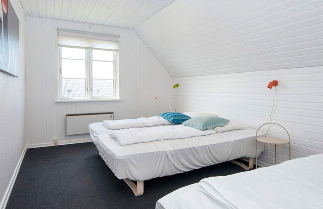 10 Person Holiday Home in Thyboron - Foto 2