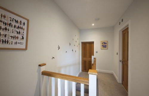 Swallows Cottage - Foto 50