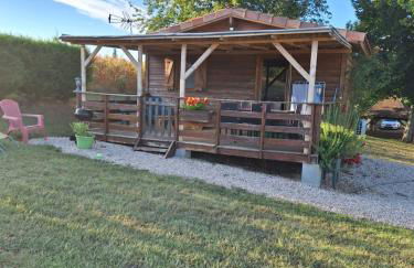 Le chalet douillet - Foto 1