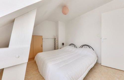 À 500m de la plage, maison pour 6 avec jardin - Foto 11