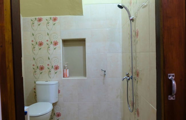 Alesya Homestay Syariah - Foto 14