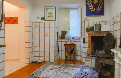 Casetta centro storico - Foto 12