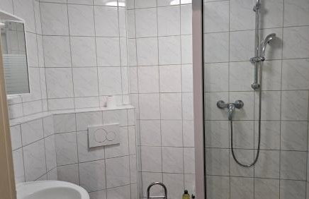 Stylish Apartment 28 qm mit privater Küche und privatem Bad für zwei Personen - Foto 6