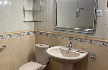 Apartamento Altos de Ucero, rural y acogedor - Photo 5