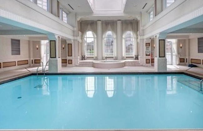 Meridian Luxury Condos - Foto 28