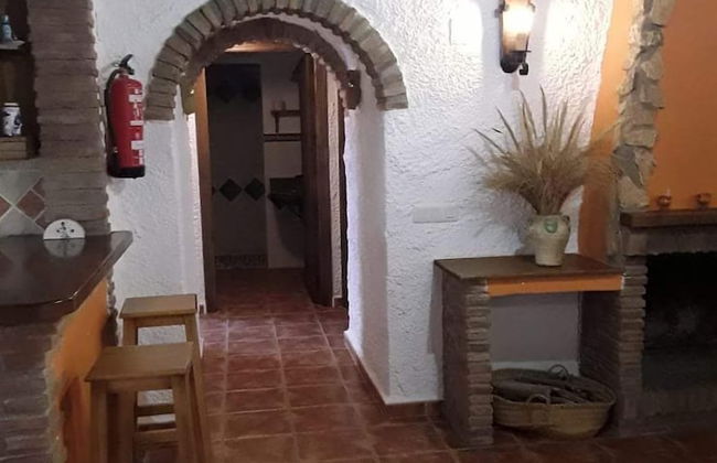 Cuevas Lourdes N-2 - Foto 12