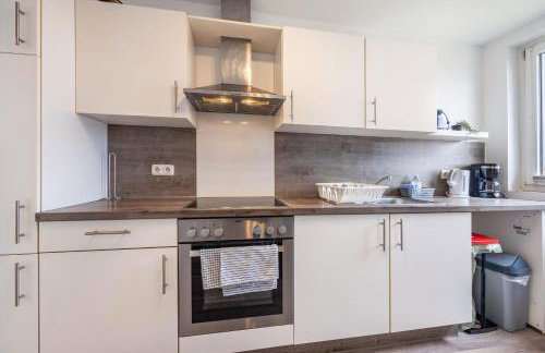 Ferienwohnung Krautsand - Foto 11