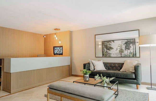 Time Stay - Essential Apartments - Foto 2