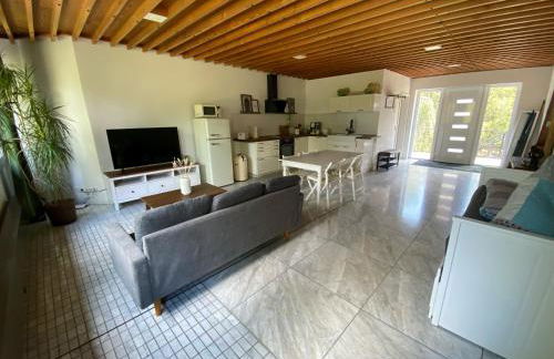 Villa Arche 1 - Foto 9