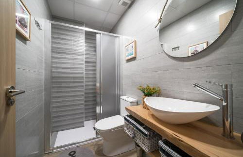 Flats Piera Valencia Center - Foto 18