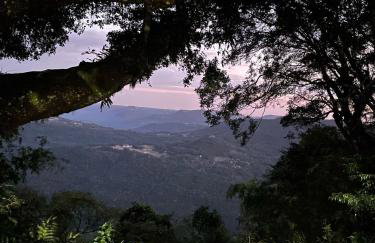 CHALÉ DOS ALPES VERDES - Foto 26