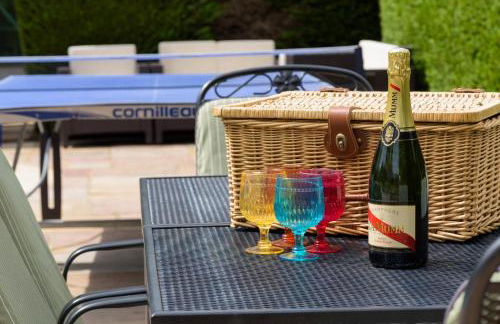 Heath Retreat - Foto 41