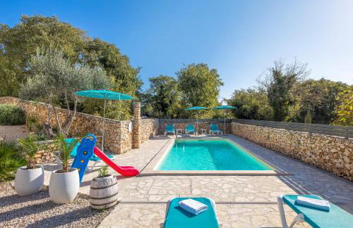 Apartments Villa Padrone with pool - perfect for families! - Photo 3