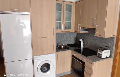 Malpica Nordic Home - Foto 21