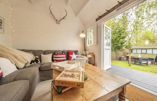 Well Green Cottage - Foto 4