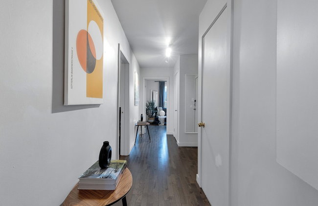 Liv MTL - Avenue - Foto 37