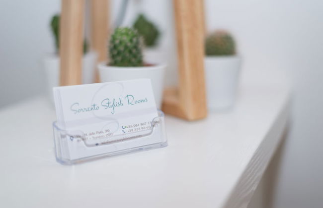 Sorrento Stylish Rooms - Foto 2