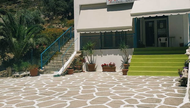 Aaron Studios Apartments - Foto 2, Imagen principal